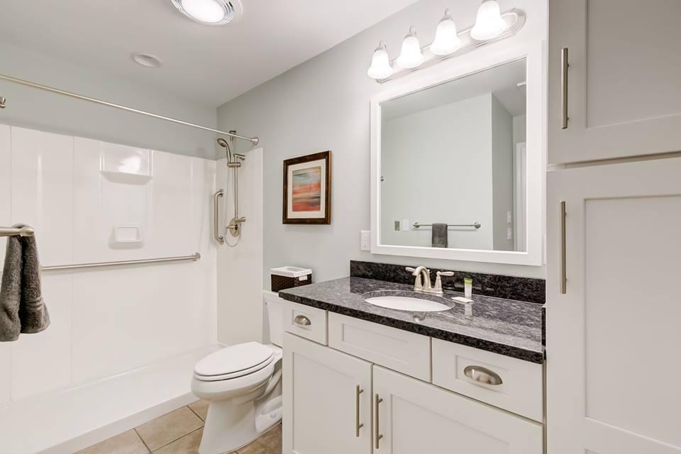 Fairhaven Senior Living Community Assisted Living, Nursing Home